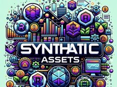 Tài sản tổng hợp trong crypto là gì? Synthetic Asset