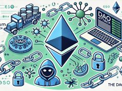 Đây là cách mà quản trị của Ethereum đã được tái định hình sau 8 năm cuộc tấn công DAO khét tiếng