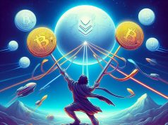 Tether ngừng đúc USDT trên EOS và Algorand, cho thời hạn quy đổi 1 năm