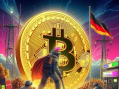 Gã khổng lồ viễn thông Đức Deutsche Telekom gia nhập ngành đào Bitcoin