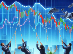 Dogwifhat rơi khỏi Top 50, giảm 44% trong 7 ngày qua