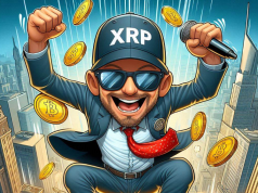 Giá XRP có thể tăng đột biến khi hợp đồng mở tăng
