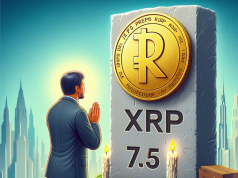 Nhà phân tích dự đoán giá XRP sẽ bứt phá vùng quan trọng, đặt mục tiêu tới $7,5 xrp-tang