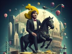 Cựu CEO Binance Changpeng Zhao đang nắm trong tay 64% nguồn cung lưu hành BNB