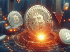 Giá Coin hôm nay 19/07: Bitcoin mất dần động lực khi quay về dưới $ 64.000, altcoin cùng Phố Wall đỏ lửa