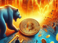 Giá Coin hôm nay 25/07: Bitcoin lao dốc về sát $ 64.000, altcoin cùng chứng khoán Mỹ đỏ lửa