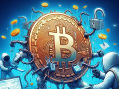 6% các node Bitcoin chạy phần mềm lỗi thời dễ bị exploit