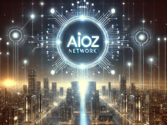 AIOZ Network (AIOZ) là gì? Giải pháp cơ sở hạ tầng toàn diện cho lưu trữ web3, điện toán AI phi tập trung AIOZ Network (AIOZ) là gì?