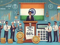 Ấn Độ duy trì mức thuế crypto cao bất chấp áp lực từ ngành công nghiệp