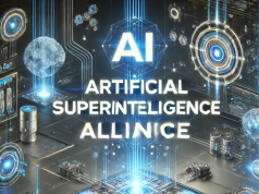 Artificial Superintelligence Alliance (ASI) là gì? Liên minh siêu trí tuệ nhân tạo Artificial Superintelligence Alliance (ASI) là gì?
