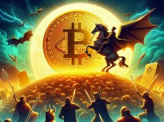 Chỉ báo RSI cho thấy giá BTC sẽ tăng hơn nữa khi cuộc chiến giành lại 65.000 đô la trở nên căng thẳng