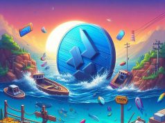 DEX MonoSwap bị mất thanh khoản sau vụ tấn công phishing