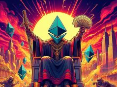 Đỉnh mới của giá ETH hoàn toàn phụ thuộc vào dòng vốn Ethereum ETF: Nhà điều hành Kraken