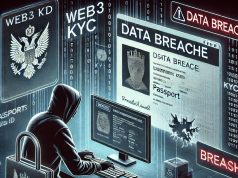 Nhà cung cấp KYC Web3 Fractal ID rò rỉ thông tin hộ chiếu của hơn 50.000 người dùng