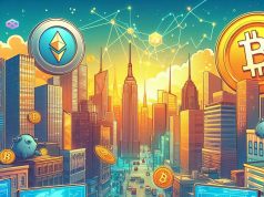 Hashdex nộp S-1 cho ETF kết hợp Bitcoin và Ether, có thể thêm các altcoin khác trong tương lai