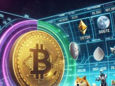 Báo cáo toàn diện về thị trường tiền điện tử trong nửa đầu năm 2024: Điểm nhấn & dự báo