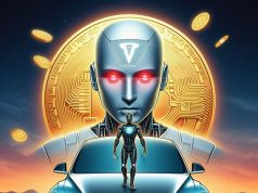 Tesla vẫn nắm giữ 11.509 BTC, Elon Musk giới thiệu về AI Edge