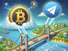 Blockchain TON sẽ ra mắt cầu nối cross-chain Bitcoin của mình
