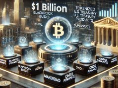Kế hoạch đầu tư 1 tỷ USD vào RWA của MakerDAO thu hút sự quan tâm từ BUIDL của BlackRock, Ondo, Superstate