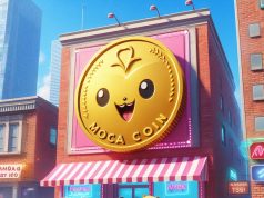 Animoca Brands đã ra mắt token MOCA Coin sau khi công bố kế hoạch IPO