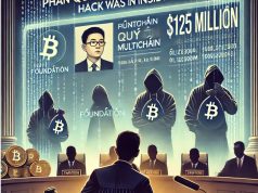 Phán quyết của tòa án Singapore làm dấy lên nghi ngờ vụ hack 125 triệu USD của Multichain là một vụ nội gián