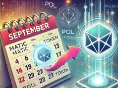 Polygon sẽ bắt đầu chuyển đổi từ token MATIC sang POL vào tháng 9