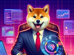 Thành viên nhóm Shiba Inu cho biết bản cập nhật lớn sắp ra mắt