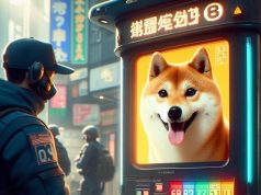 Nhà điều hành Shiba Inu phát hành bản cập nhật game Shibarium quan trọng Shibarium