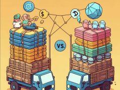 Sự khác biệt giữa Sidechain, Appchain và Layer 2 là gì
