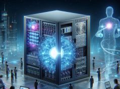 SingularityNET đầu tư 53 triệu đô la để phát triên siêu máy tính mô-đun đầu tiên trên thế giới nghiên cứu AGI và ASI SingularityNET