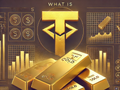 Tether Gold (XAUt) là gì? Tài sản kỹ thuật số được hỗ trợ bởi vàng vật lý