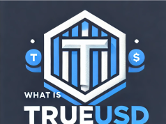 TrueUSD (TUSD) là gì? Stablecoin được neo giá 1:1 với đô la Mỹ TrueUSD (TUSD) là gì?