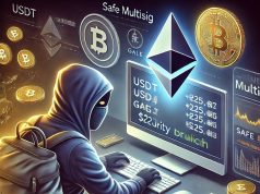 Sàn giao dịch tiền điện tử Ấn Độ WazirX bị tấn công, mất 235 triệu USD