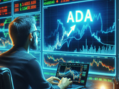 Giá Cardano (ADA) tăng lên mức cao nhất trong tuần, đà tăng có tiếp tục? ada-tang