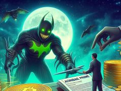 Arkham chuyển 487 triệu đô la ARKM sang Coinbase Prime để tuân thủ quy định thuế Arkham