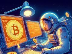 Bằng chứng ZK đầu tiên trong lịch sử Bitcoin đã được xác minh thành công