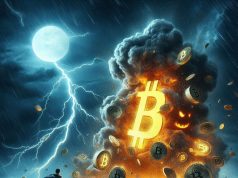 Mạng Bitcoin Cash gây bão khi hashrate bất ngờ tăng gấp 3 lần