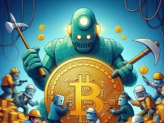 Nghiên cứu: Bitcoin ETF ảnh hưởng đến giá BTC cao hơn 4-8 lần so với thợ đào Bitcoin