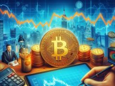 Chính sách của Trump có thể gây suy thoái kinh tế – Điều gì sẽ xảy ra với Bitcoin? bitcoin