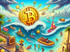 Các tín hiệu hỗn hợp sẽ mang lại cho thị trường Bitcoin điều gì vào mùa hè này? Bitcoin