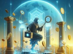 Chainlink ra mắt Digital Asset Sandbox nhằm đẩy nhanh quá trình thử nghiệm công nghệ token hóa chainlink ra mat DAS