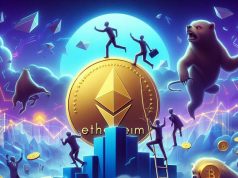 Ethereum ETF giao ngay đạt volume 951 triệu đô la trong ngày giao dịch thứ hai