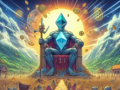 Liệu giá ETH có thể tăng lên $5.000 sau khi Ethereum ETF ra mắt không?