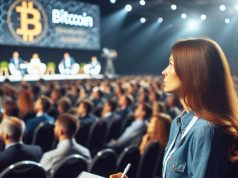 Kamala Harris sẽ không phát biểu tại Hội nghị Bitcoin 2024