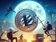 Động thái mới nhất của Fidelity đang mở đường cho Litecoin ETF?