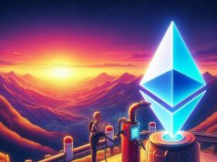 Hoạt động mạng Ethereum suy yếu – Giá ETH sẽ như thế nào? phi gas eth