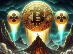 XRP có thể phục hồi 30% so với Bitcoin nếu xác nhận mô hình “ba đáy”