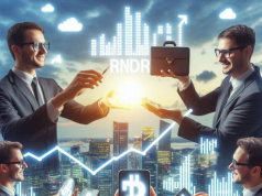 Hoạt động mạng của Render (RNDR) tăng vọt trước sự kiện chuyển token quan trọng, nó có ý nghĩa gì? rndr-tang