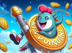 Các cuộc đàn áp của SEC Hoa Kỳ đang thúc đẩy người dùng tìm đến memecoin? sol solana