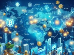 Tỷ lệ các startup tiền điện tử ra mắt ở Châu Á đạt đỉnh trong năm nay, giành thị phần từ Hoa Kỳ startup chau a chau phi